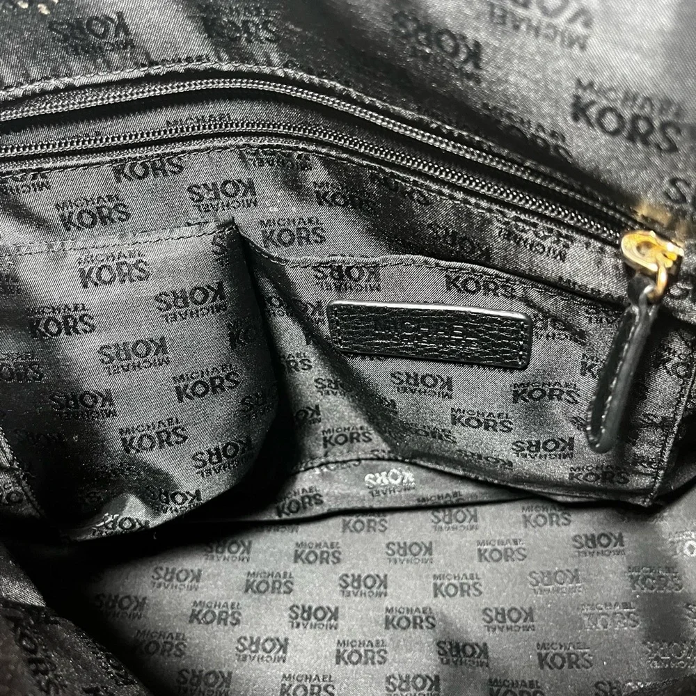 Michael Kors Bedford Legacy Dome Satchel